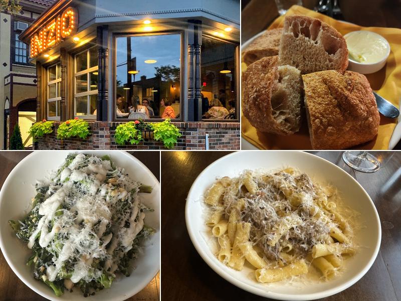 INIZIO 534 Elmwood Ave, Buffalo