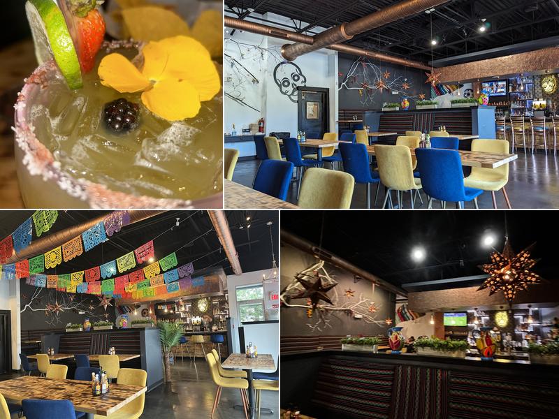 Andale Lounge 9430 Transit Rd #105, East Amherst