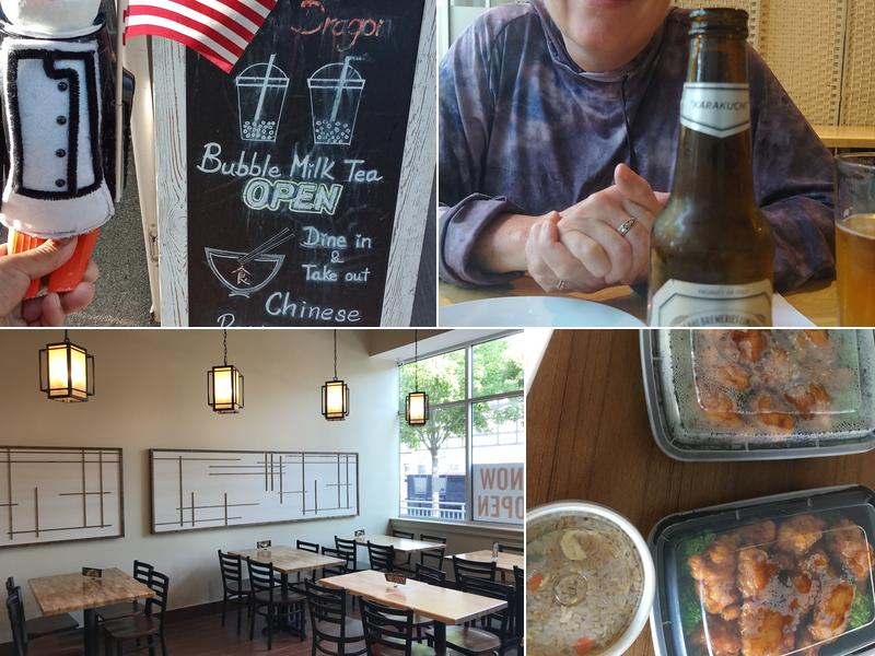 Royal Dragon Noodle Bar & Grill