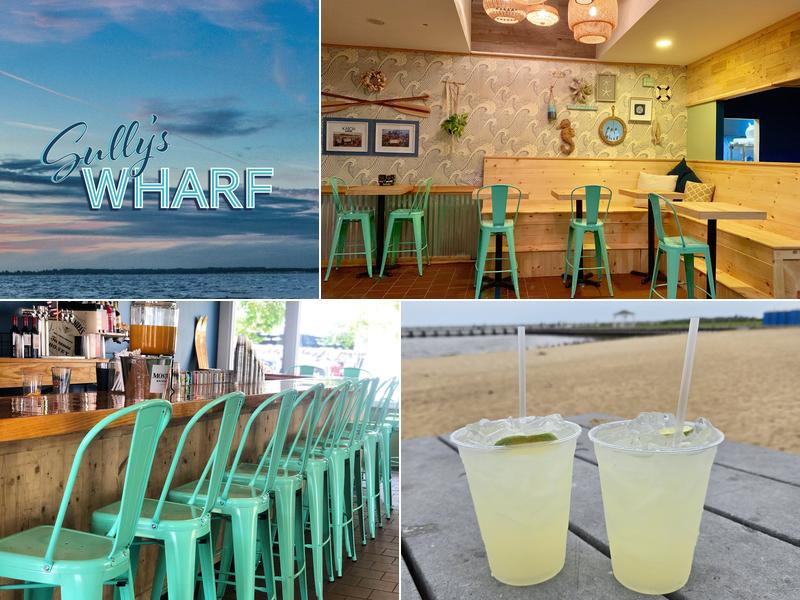 Sully's Wharf 400 Baylawn Ave, Copiague