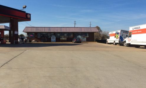 U-Haul Neighborhood Dealer