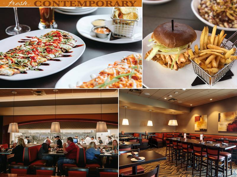 110 Grill Middletown