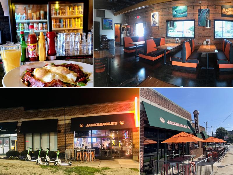 JackBeagle's Morehead