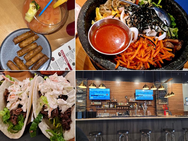 Bonchon Greensboro - S Elm St