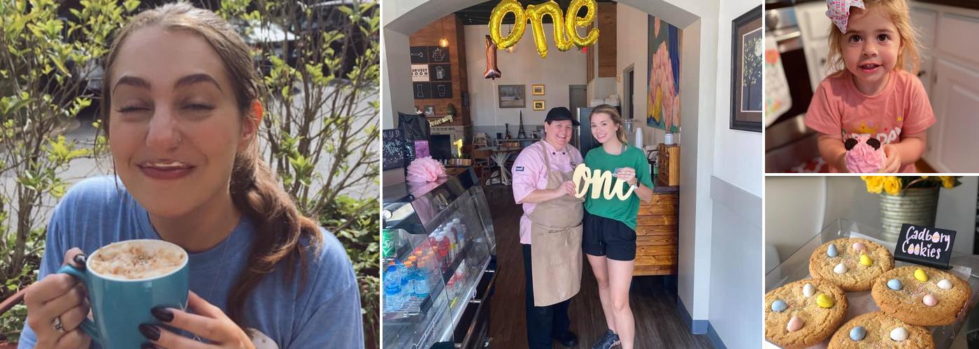 Ashley’s Harvest Moon Bakery-Cafe