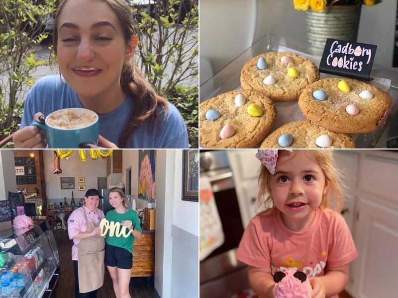 Ashley’s Harvest Moon Bakery-Cafe