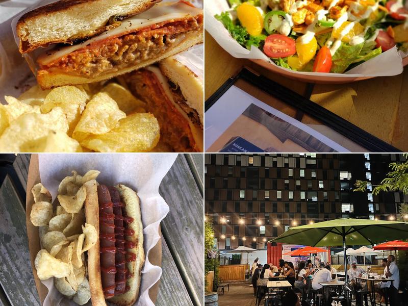 Camden Arts Yard 317 Market St, Camden