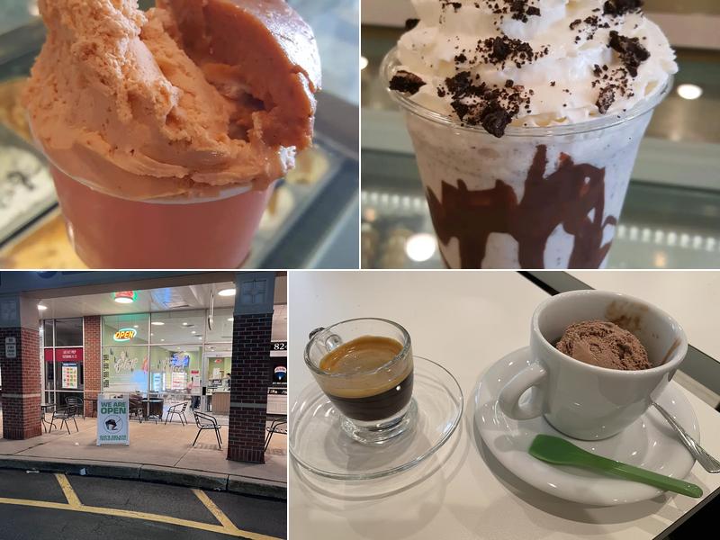 Gio’s Gelato & Espresso Bar
