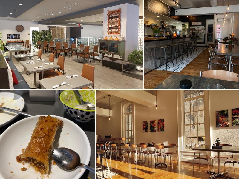 KoPita Authentic Mediterranean