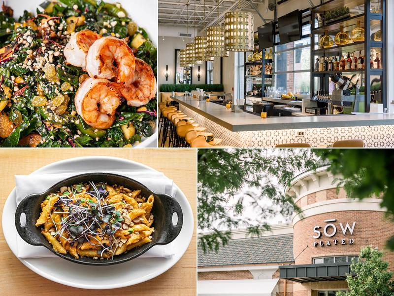 SŌW Plated 1625 W Lane Ave, Upper Arlington