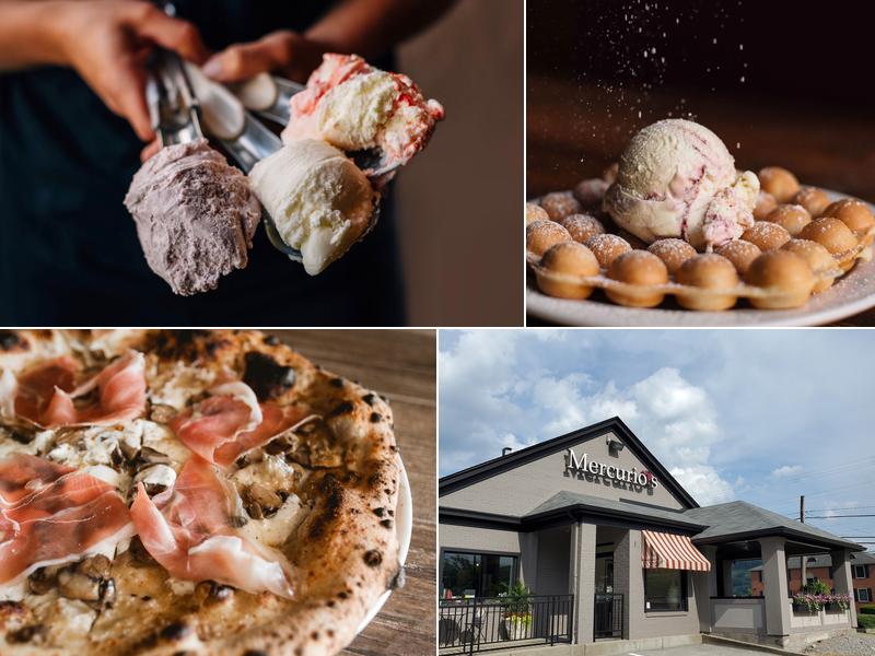 Mercurio’s O’Hara