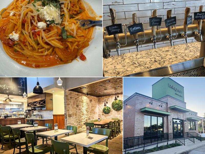 bellagreen 2408 Preston Rd Ste 704A, Plano