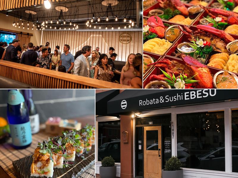 EBESU 1007 E 15th St, Plano