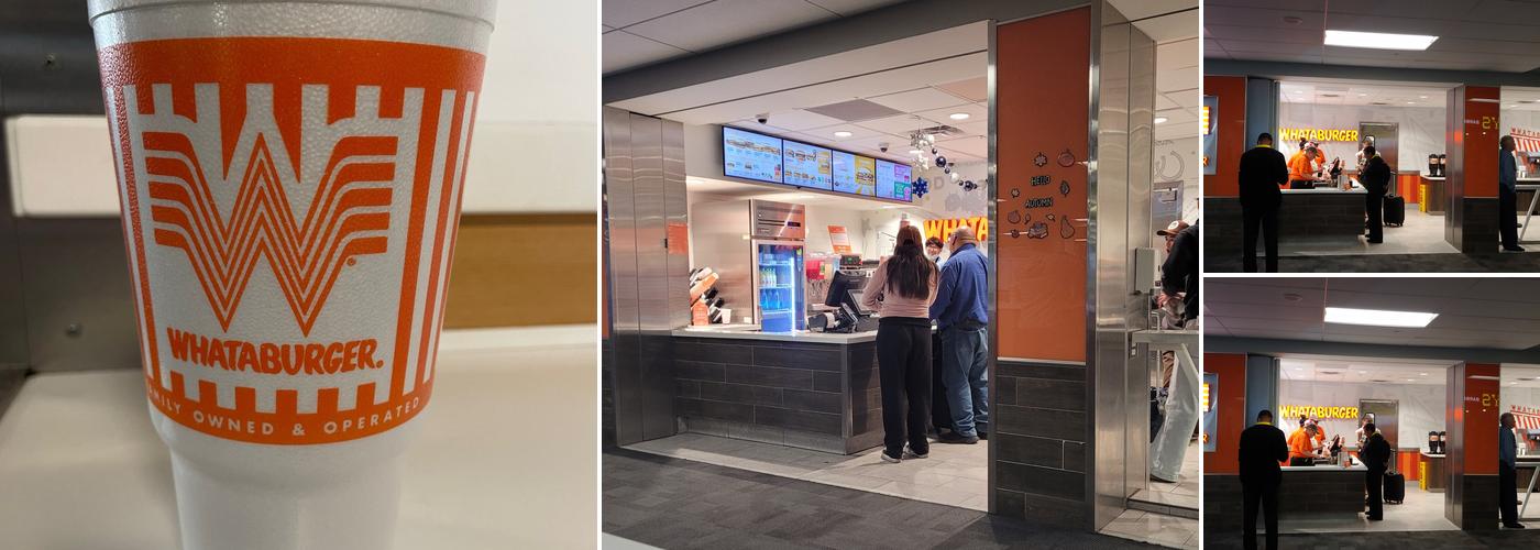 Whataburger