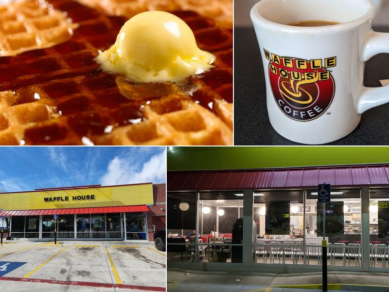 Waffle House