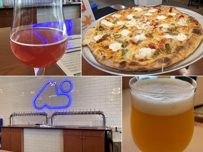 Aslin Beer Company - Alexandria 847 S Pickett St, Alexandria