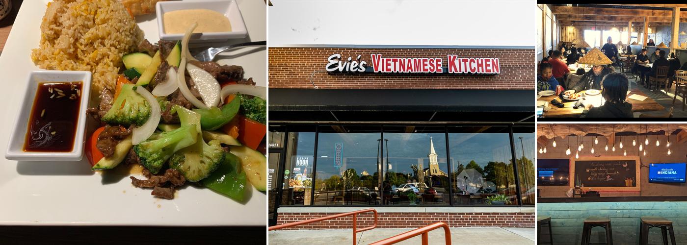Evie’s Vietnamese Kitchen