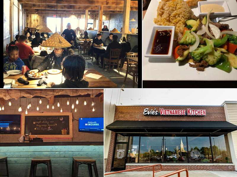 Evie’s Vietnamese Kitchen