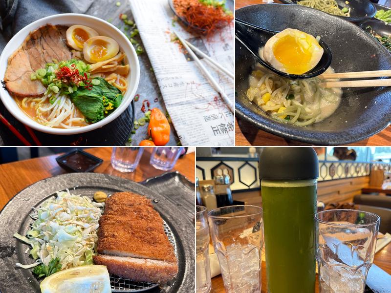 Kizuki Ramen & Izakaya