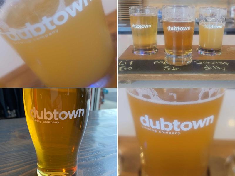 Dubtown Brewing Company 201 Main Ave S, Renton