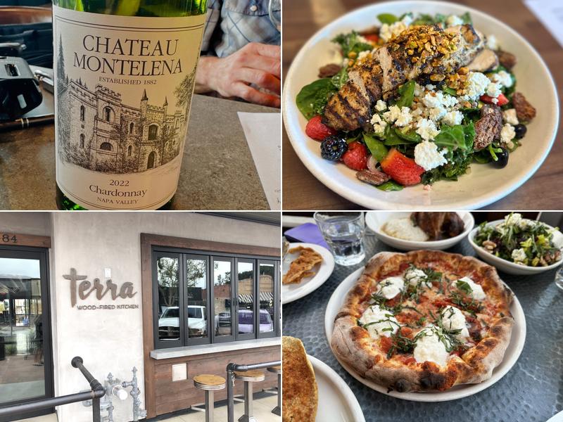 Terra Wood-Fired Kitchen