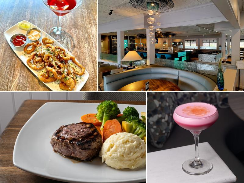 Ocean Bar 30980 Dyer St, Union City