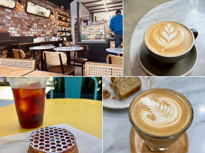 Alchemist Coffee Project at The Pearl