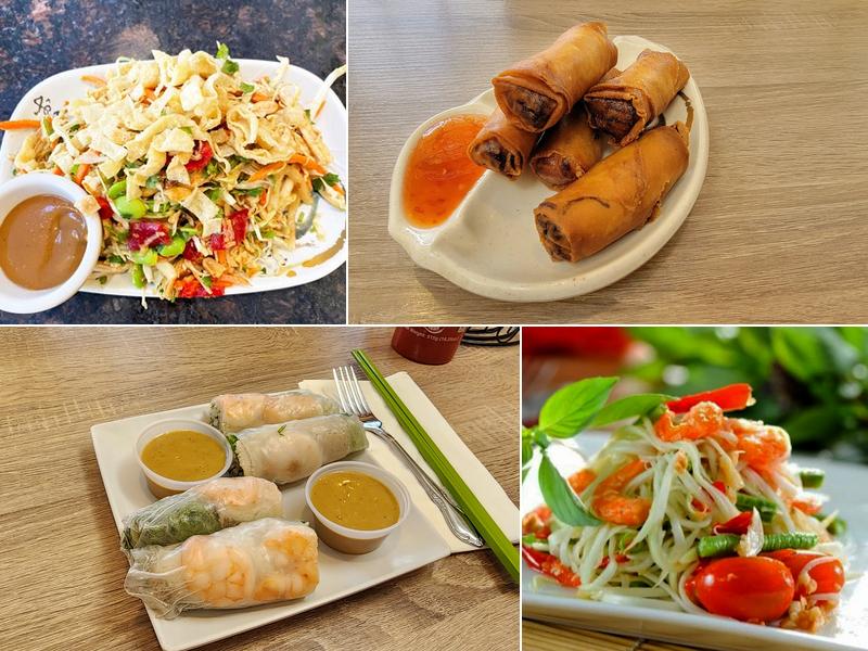 Chopstix Vietnamese Restaurant