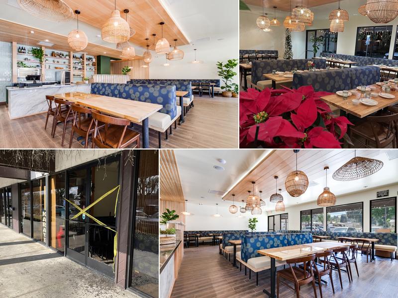 Basil And Co 23545 Palomino Dr Ste F, Diamond Bar