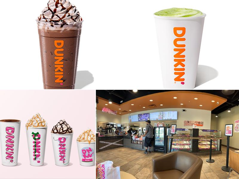 Dunkin'
