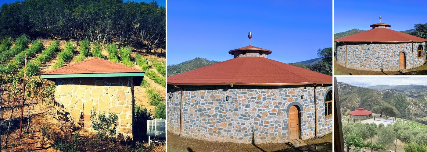 M.S Torun Winery and Ranch