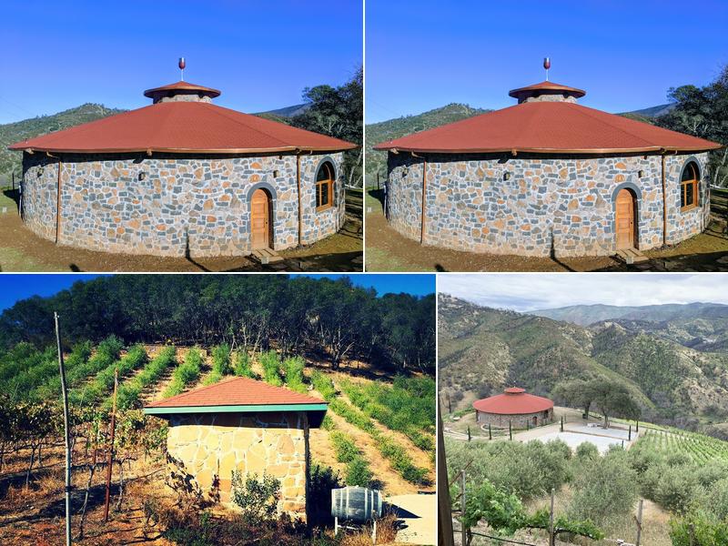 M.S Torun Winery and Ranch