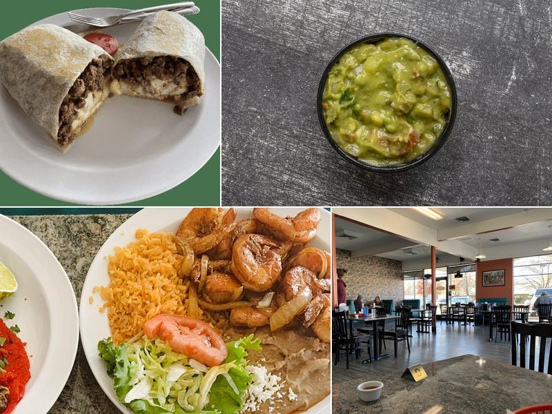 Los Cachorros Taqueria