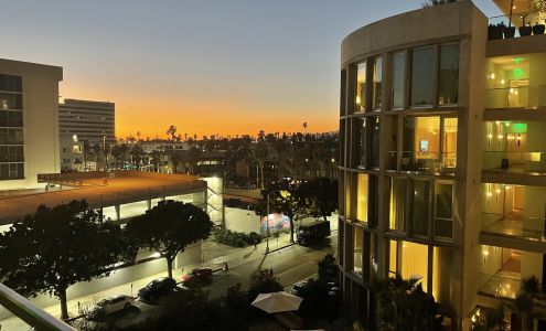 Santa Monica Proper Hotel