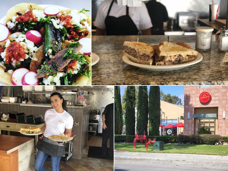 Cobian’s Restaurants 4959 Katella Ave # A, Cypress
