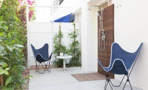 Holiday House Palm Springs