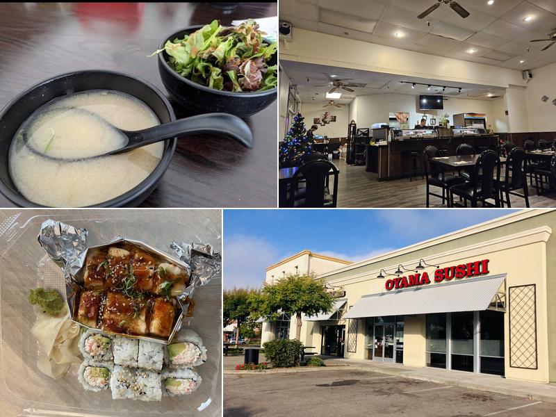 Oyama Sushi