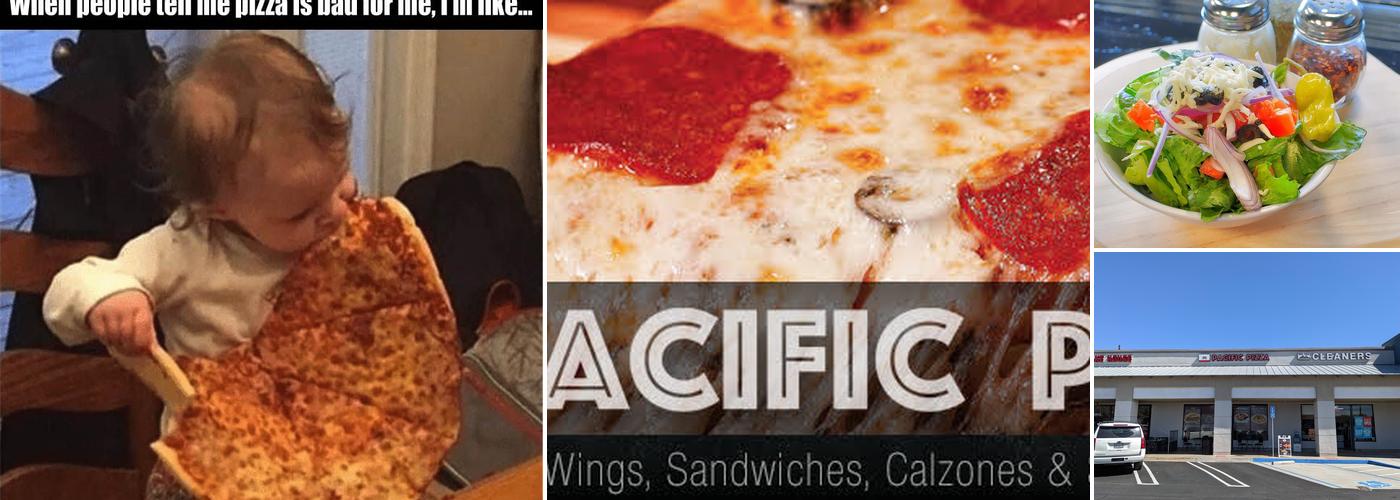 Pacific Pizza