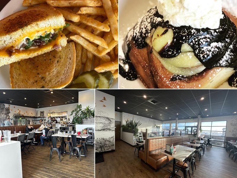 Belle’s Brunch House