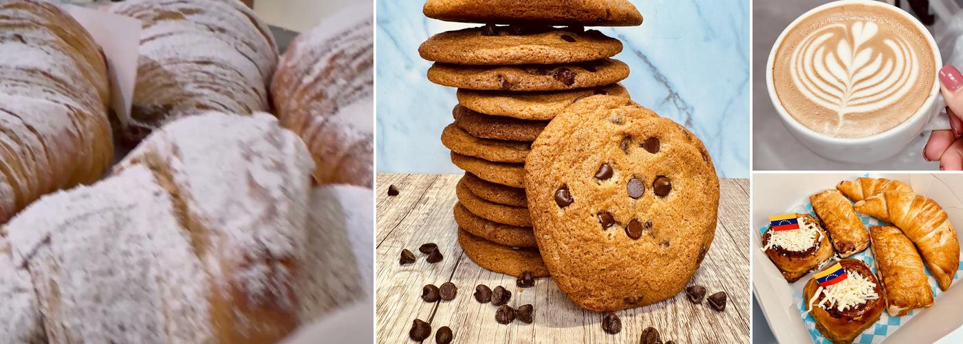 Klein’s Bakery & Cafe (LakeviewEast) Menu