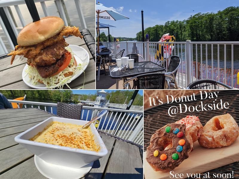 Dockside 2 Riverside Dr, Pocomoke City