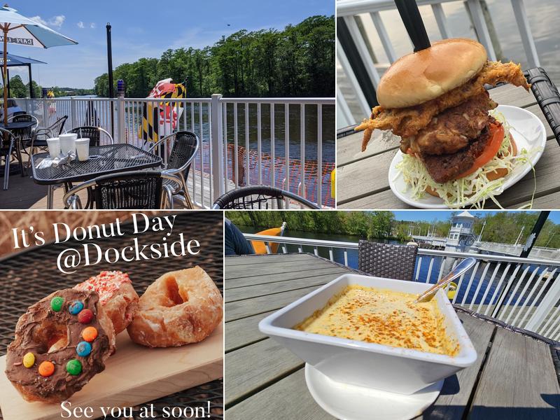Dockside