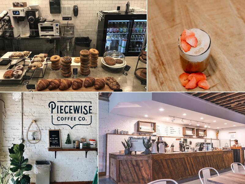 Piecewise Coffee Co. - Cayce