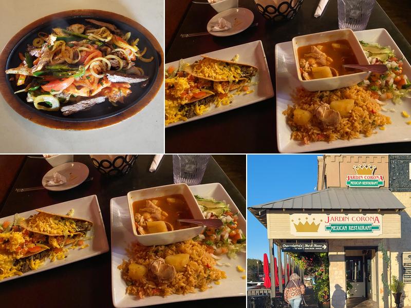 Jardin Corona Marble Falls