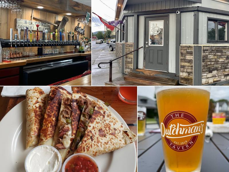 Kelli's Tavern 135 Depot St, Bennington