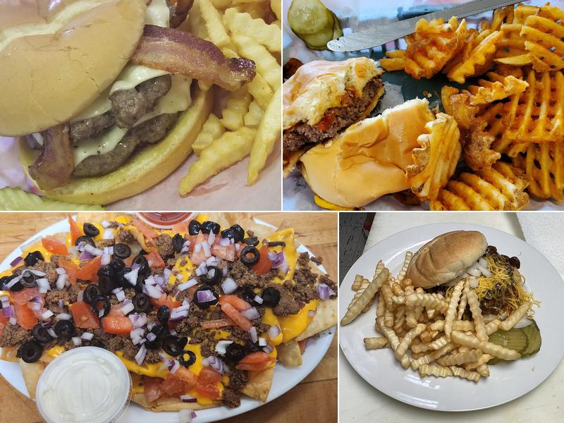 Mama's Café 638 Main St, Montello