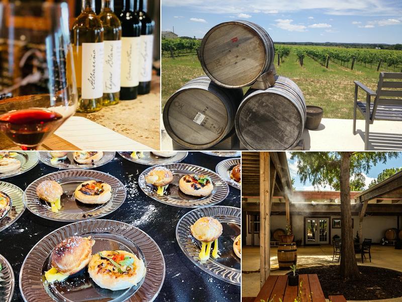 Hilmy Cellars - Vineyards, Winery & Tasting Room