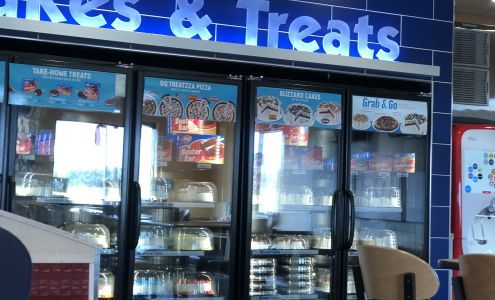 Dairy Queen Grill & Chill