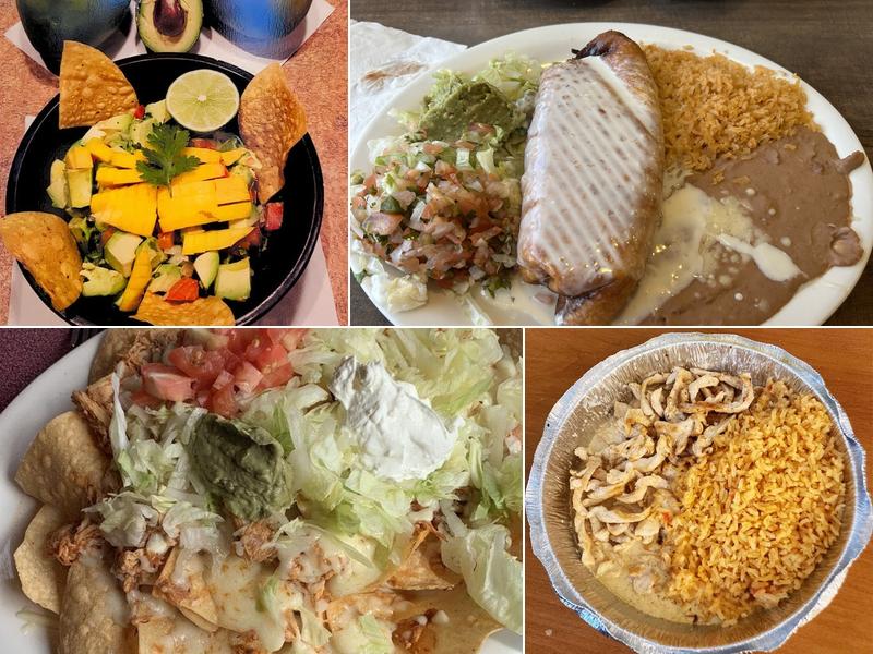 El Jinete - Oak Ridge's Mexican Restaurant
