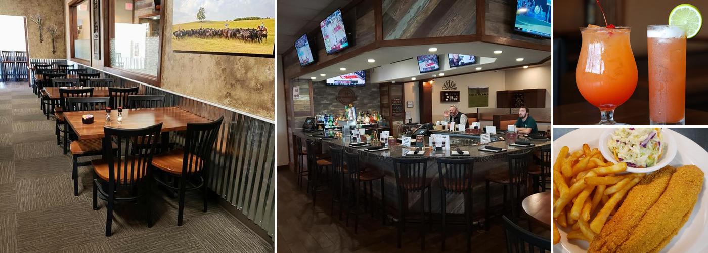 Bar H Bar Branding Iron